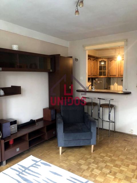 Mieszkanie blok mieszkalny Warszawa