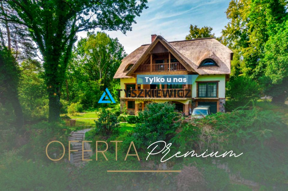 Działka siedliskowa Piła-Młyn