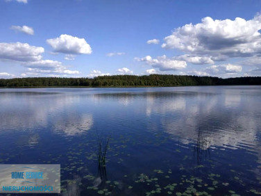 Działka Stacze