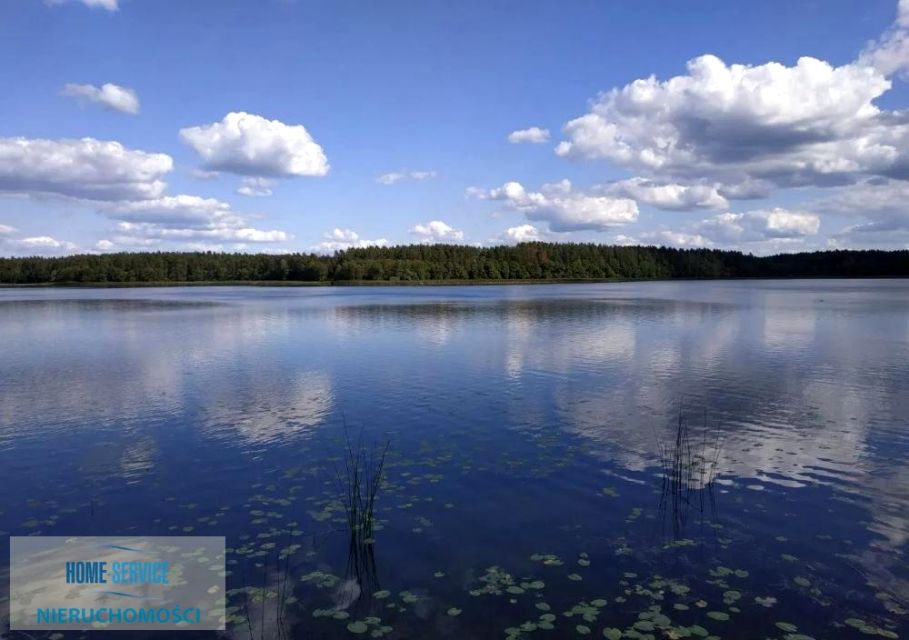 Działka Stacze
