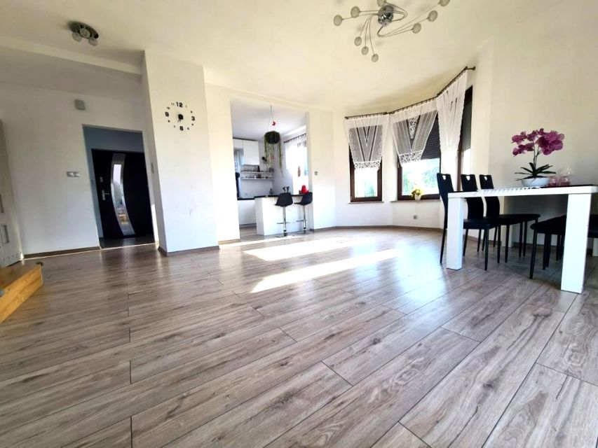 Dom Tarnowo Podgórne