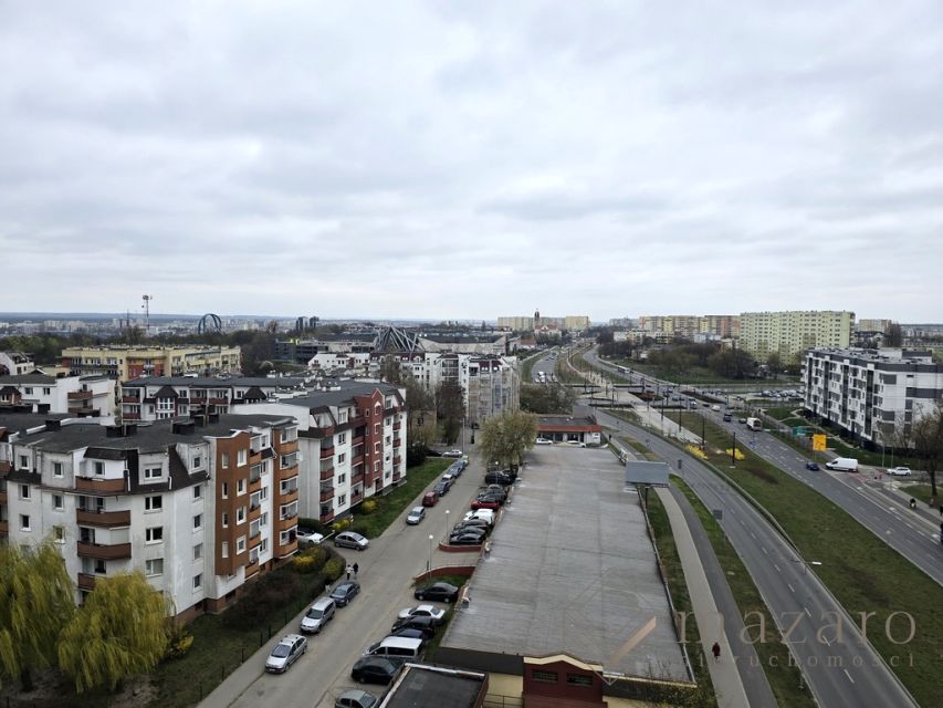 Mieszkanie Bydgoszcz