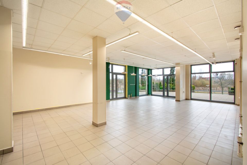 Lokal Kołobrzeg