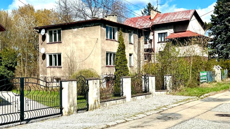 Dom Cieszyn