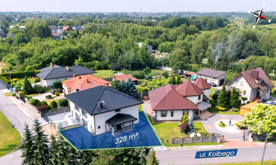 Dom Radomsko