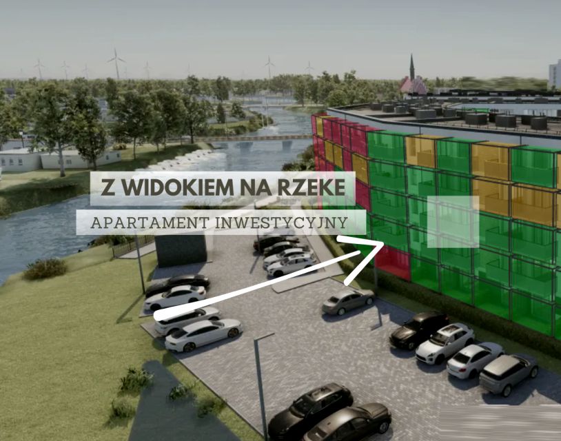 Mieszkanie Gdańsk
