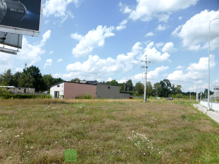 Działka inwestycyjna sprzedam