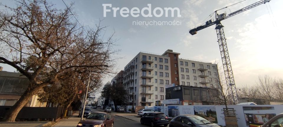 Mieszkanie Warszawa