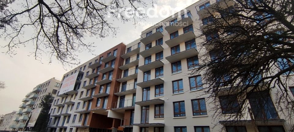 Mieszkanie Warszawa