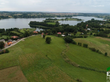 Działka budowlano-rolna Orzechowo