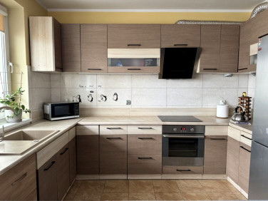 Mieszkanie blok mieszkalny Gdańsk