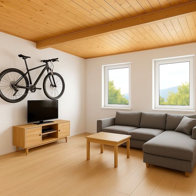 Mieszkanie Szklarska Poręba