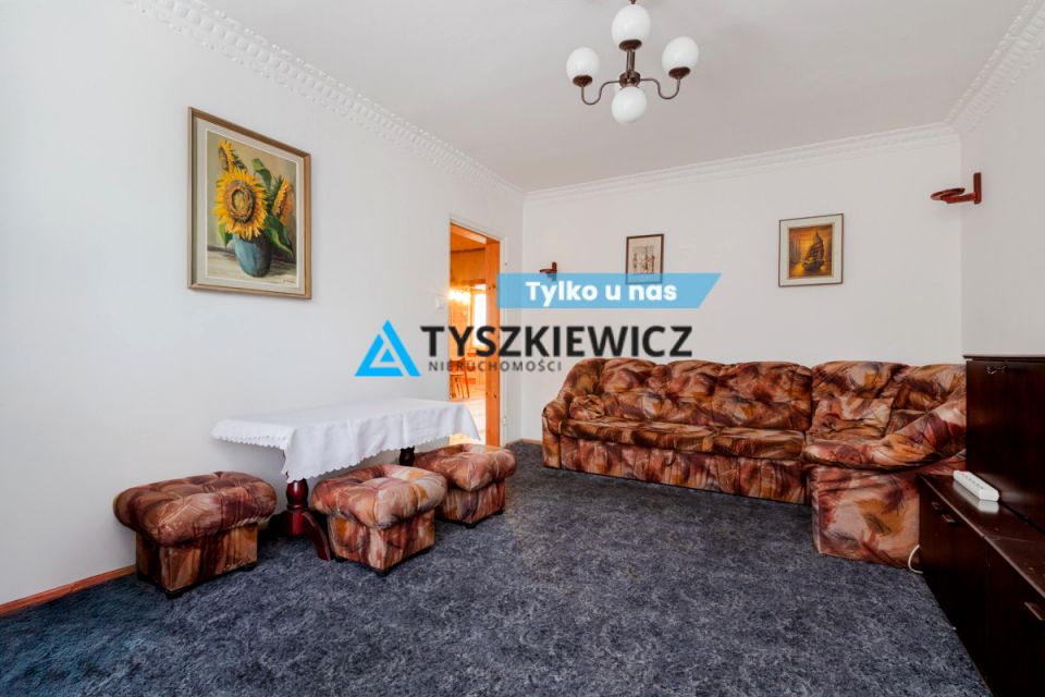 Mieszkanie Gdynia