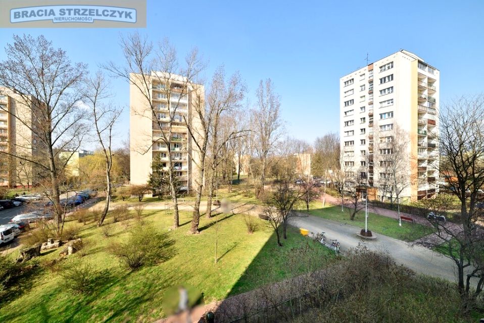 Mieszkanie Warszawa