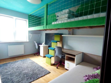 Mieszkanie Ząbki