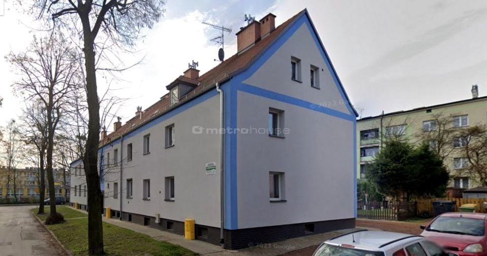 Mieszkanie Zabrze