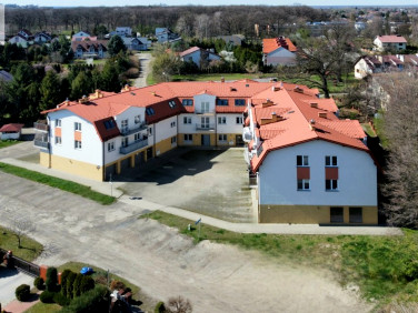 Mieszkanie Tarnów