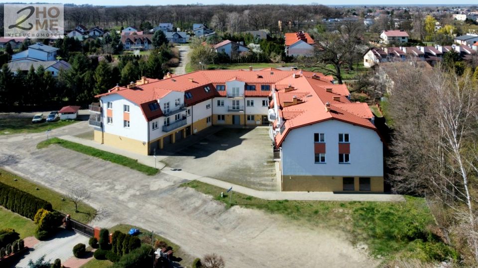 Mieszkanie Tarnów