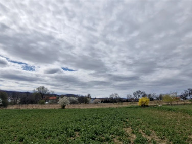 Działka budowlana Witoszów Dolny sprzedam