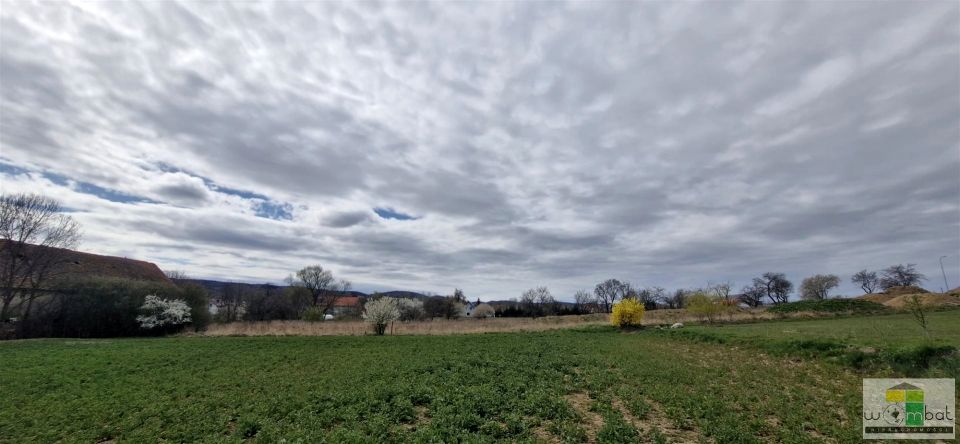 Działka budowlana Witoszów Dolny sprzedam