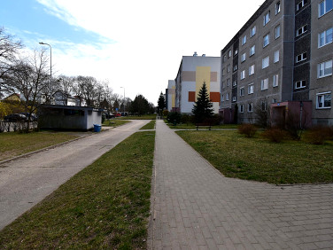 Mieszkanie Bolesławiec