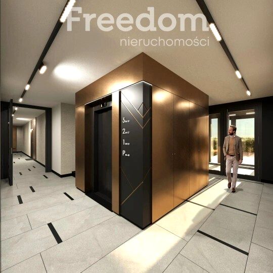 Mieszkanie apartamentowiec sprzedaż