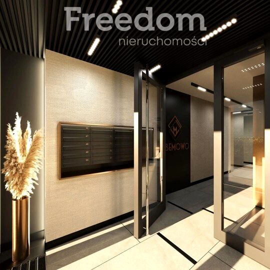 Mieszkanie apartamentowiec Warszawa