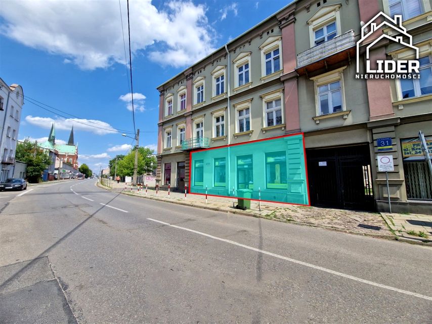 Lokal Częstochowa