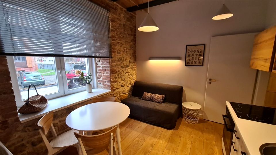 Mieszkanie Częstochowa wynajem