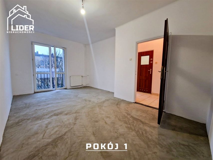 Mieszkanie Częstochowa