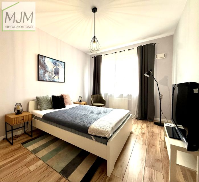 Mieszkanie Szczecin wynajem