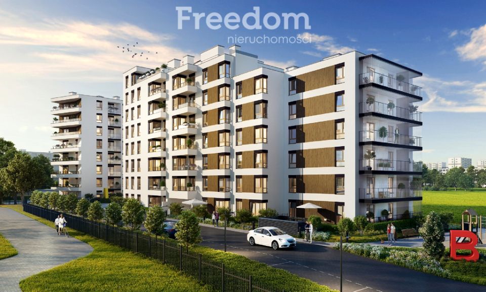 Mieszkanie apartamentowiec Warszawa