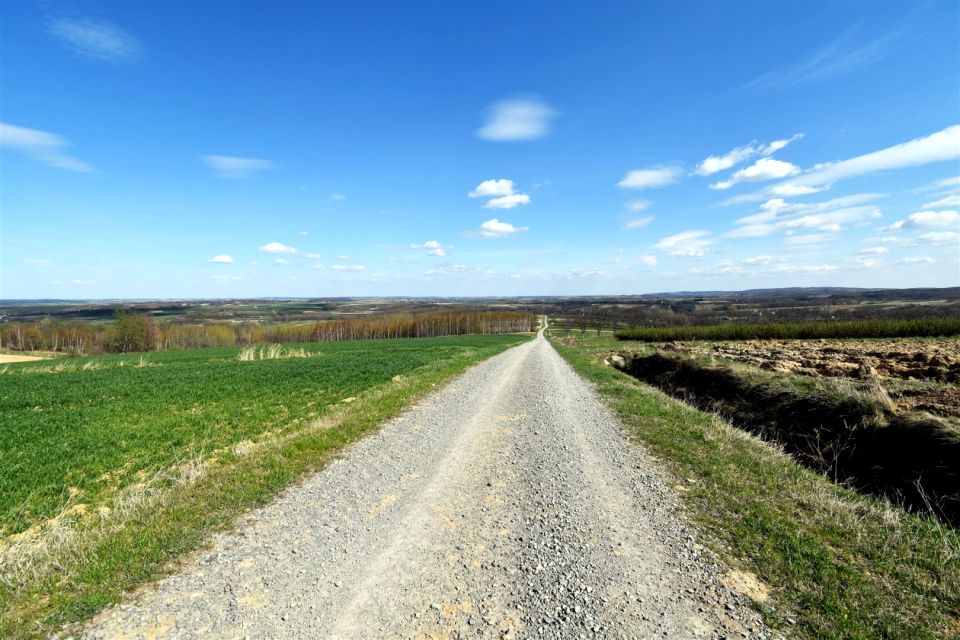 Działka Pantalowice