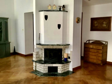 Mieszkanie w górach