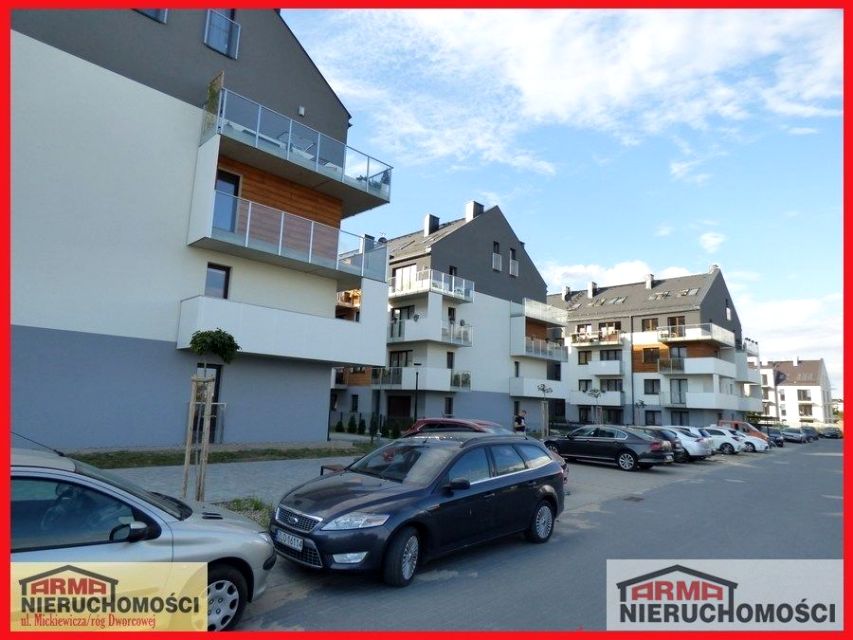 Mieszkanie Stargard sprzedaż