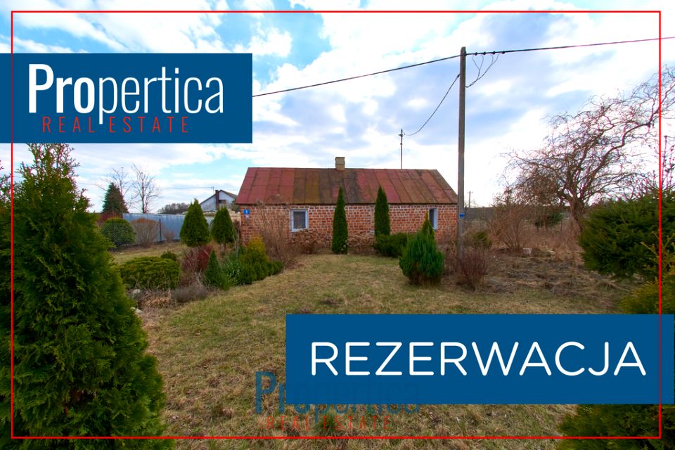 Działka Jurzynek