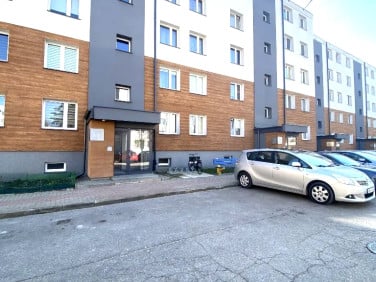 Mieszkanie Wysokie Mazowieckie