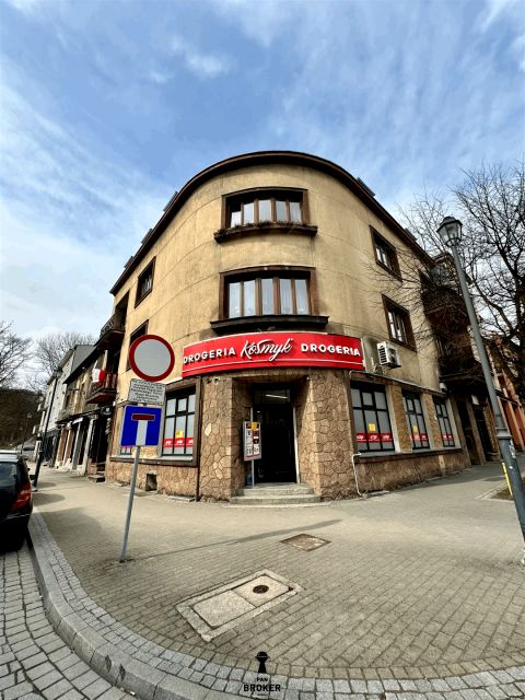 Lokal Krzeszowice wynajem