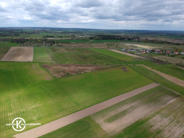 Działka inwestycyjna sprzedam