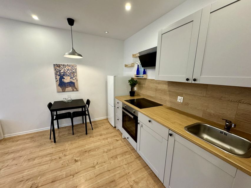 Mieszkanie Łódź sprzedaż