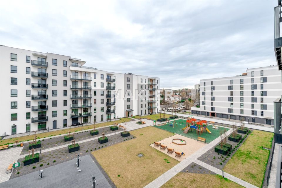 Mieszkanie Bydgoszcz