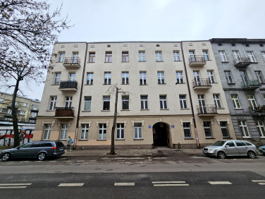 Mieszkanie Łódź