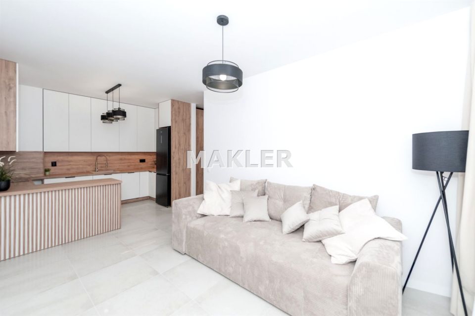 Mieszkanie Bydgoszcz