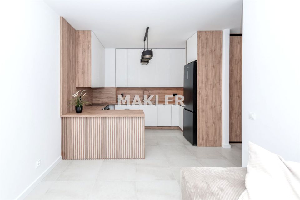 Mieszkanie Bydgoszcz