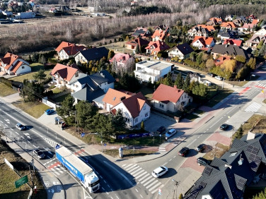 Budynek użytkowy Zgierz