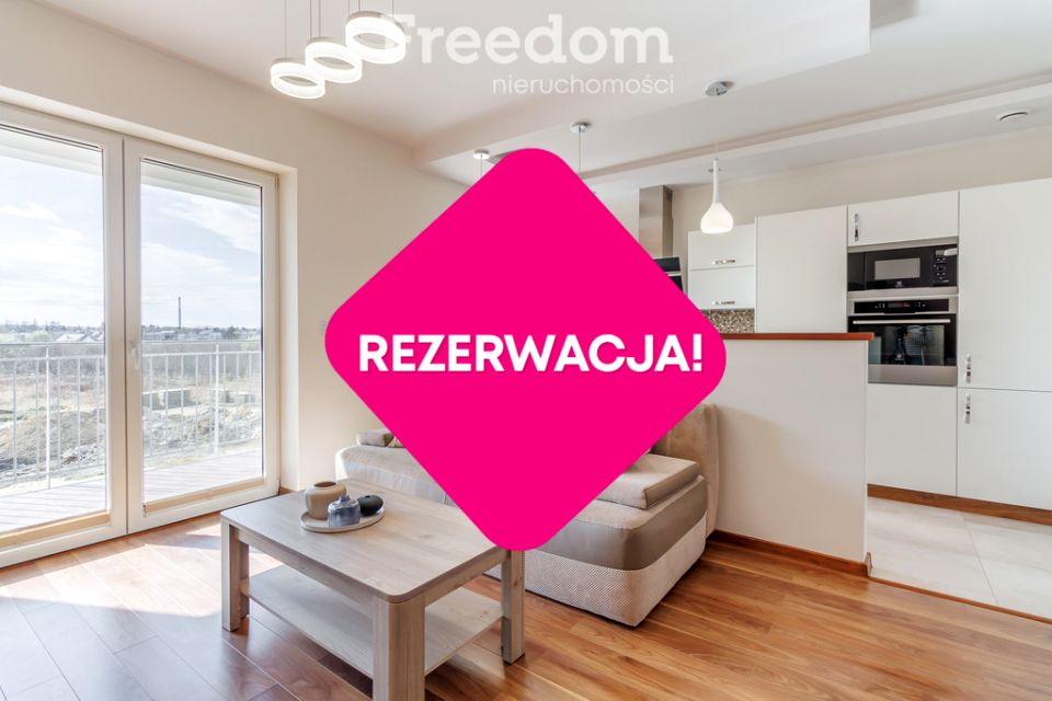 Mieszkanie Tarnów