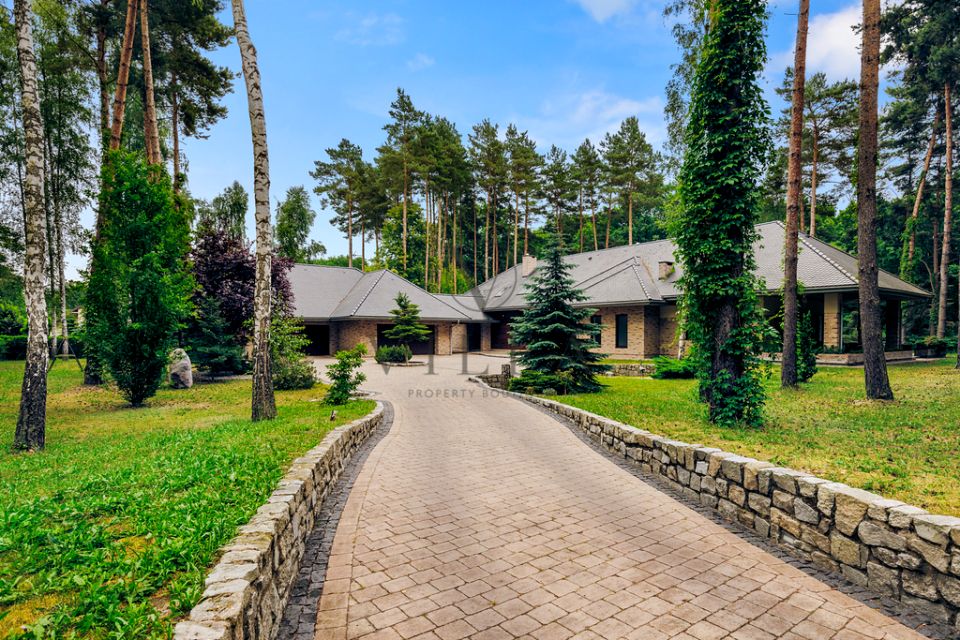 Dom Zegrze Południowe