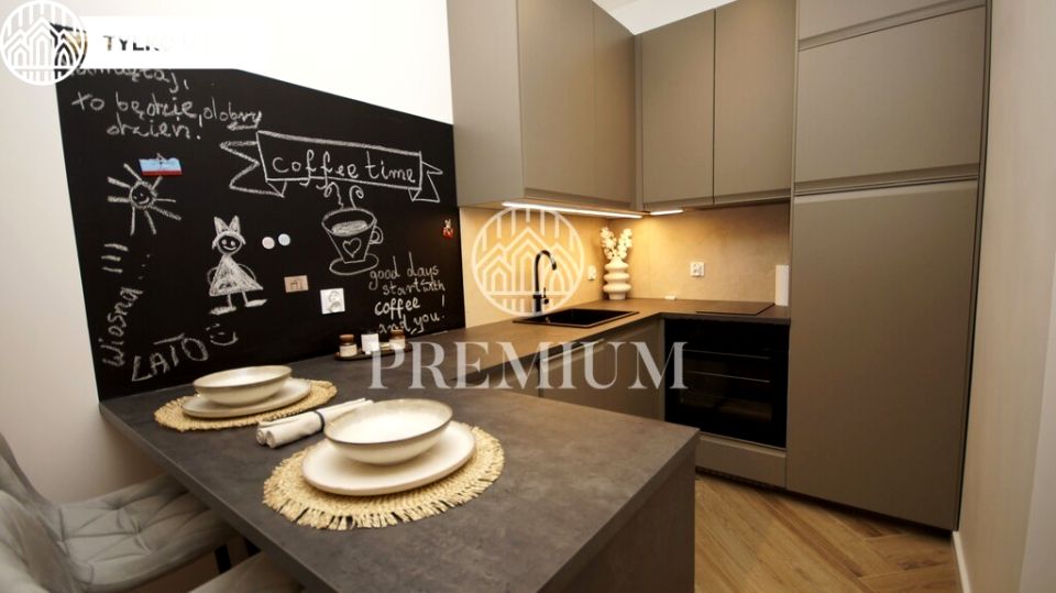 Mieszkanie Bydgoszcz wynajem