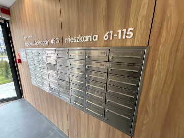 Mieszkanie apartamentowiec Katowice