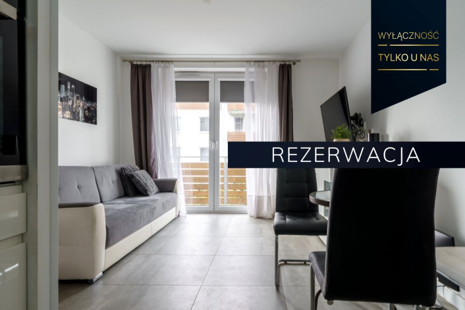 Mieszkanie Gdańsk